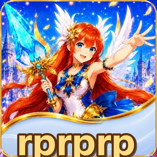 Tampilan antarmuka rprprp di Android